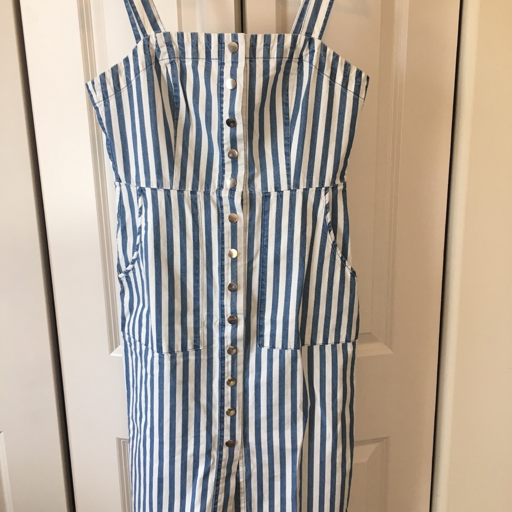 Forever 21 Dress